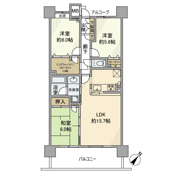 サムネイルイメージ
