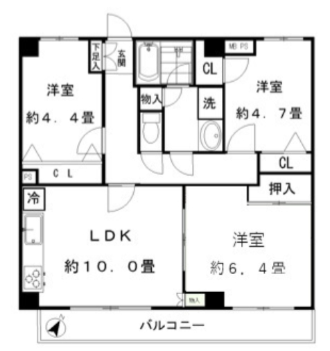 サムネイルイメージ