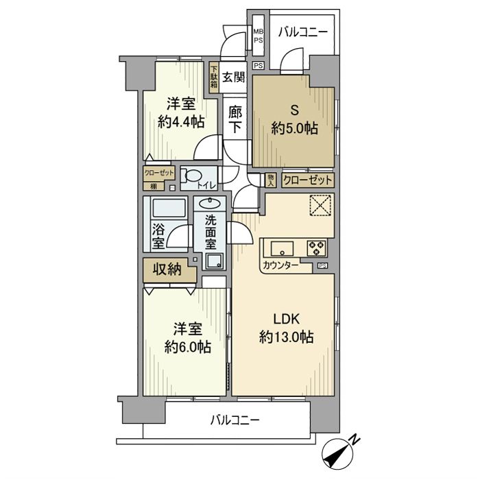 サムネイルイメージ
