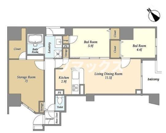 サムネイルイメージ