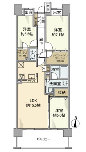 サムネイルイメージ