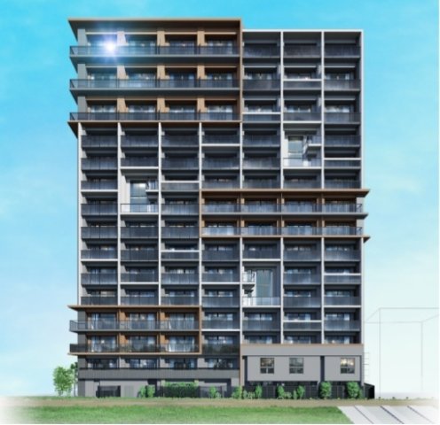 部屋画像