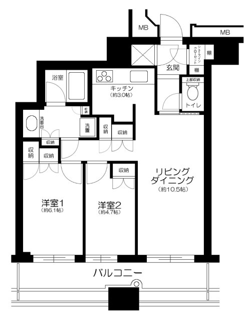 サムネイルイメージ