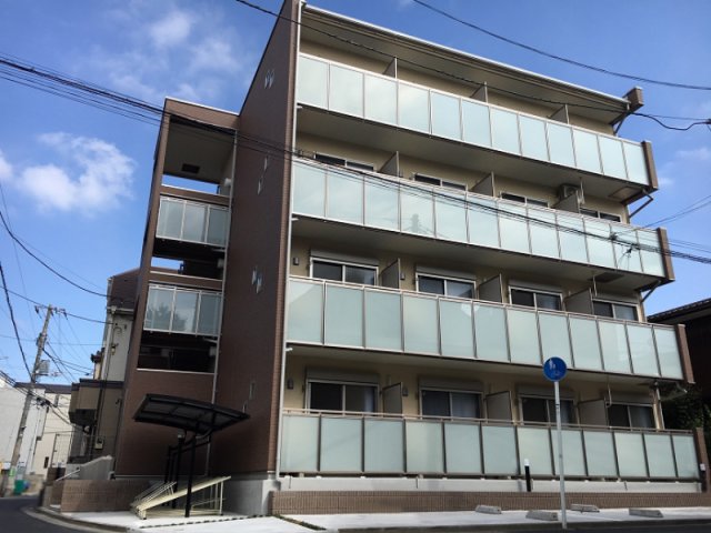 部屋画像
