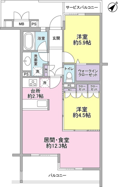 サムネイルイメージ