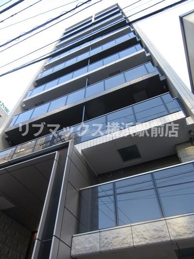 部屋画像