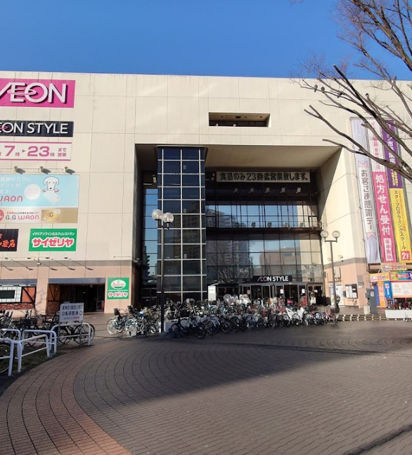 周辺