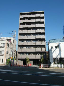 部屋画像