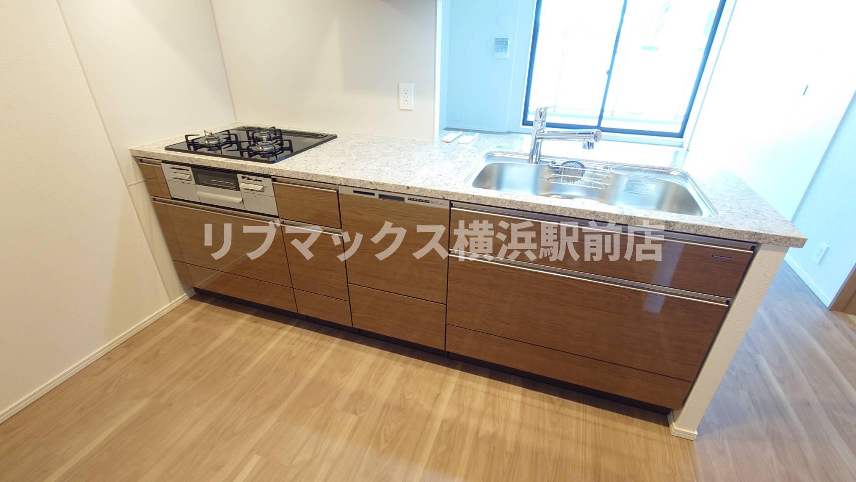 キッチン
