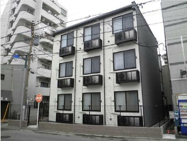 部屋画像