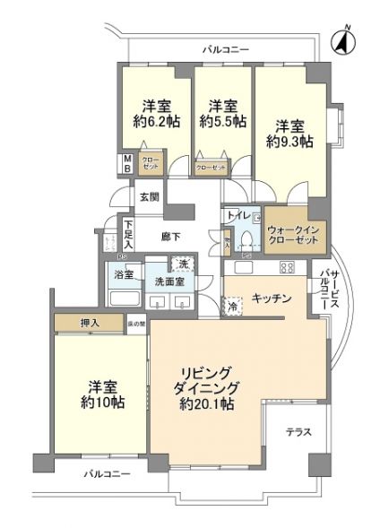 サムネイルイメージ