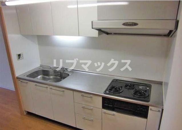 キッチン