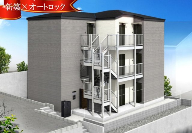 部屋画像