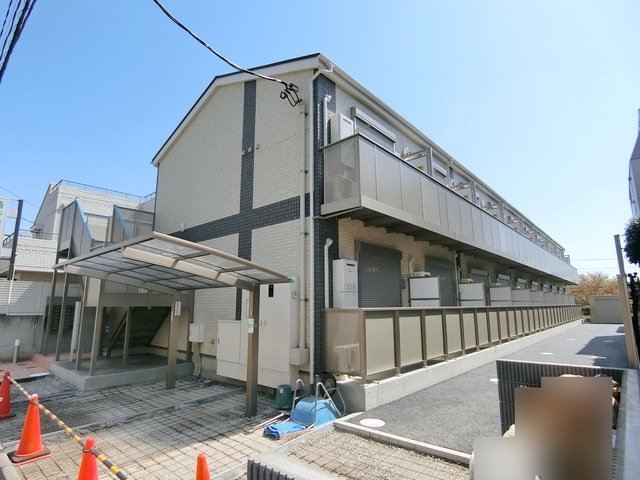 部屋画像