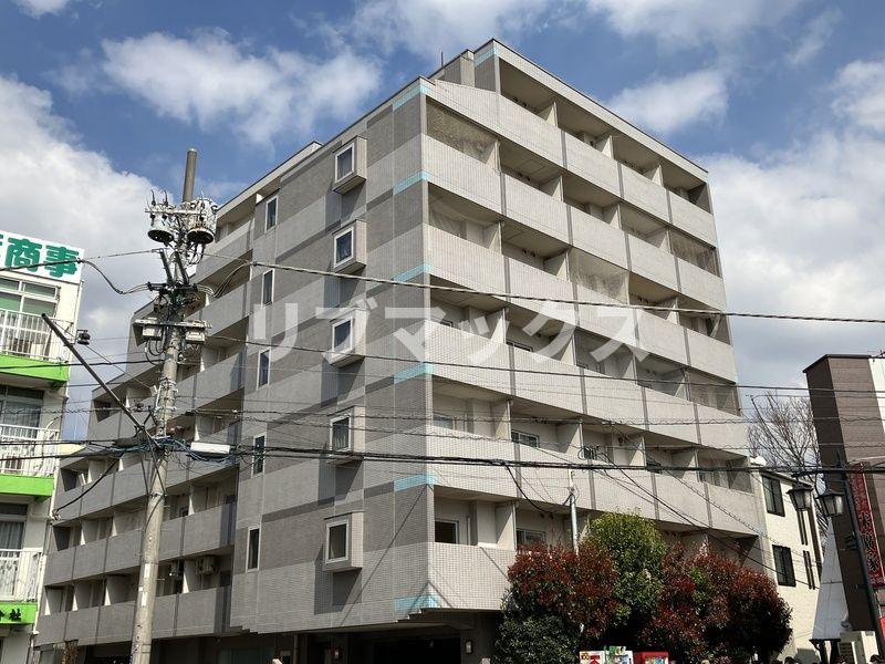 部屋画像