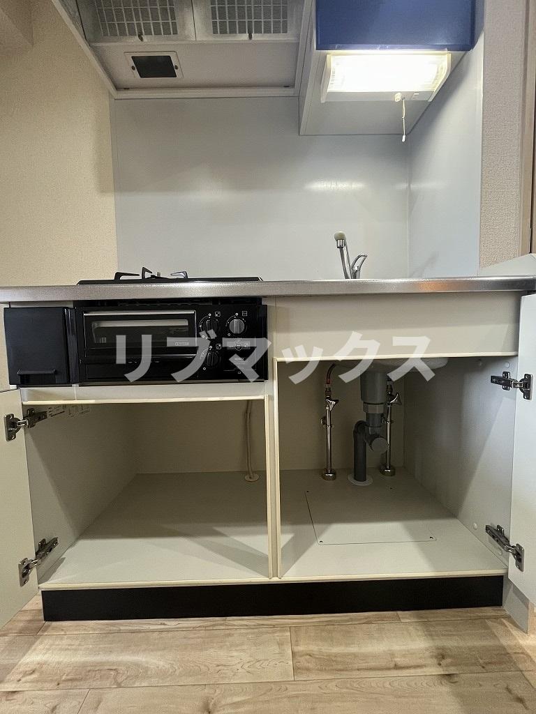 キッチン