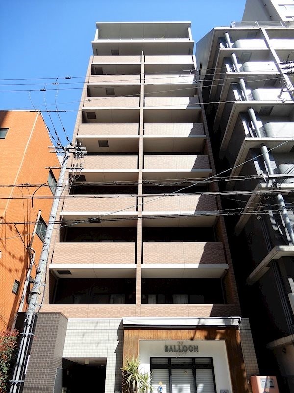 部屋画像