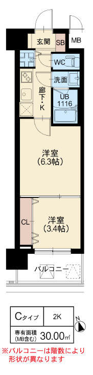 サムネイルイメージ