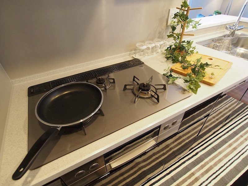 キッチン