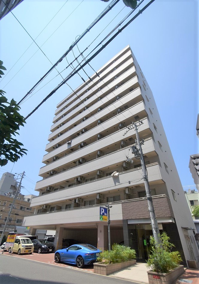 部屋画像