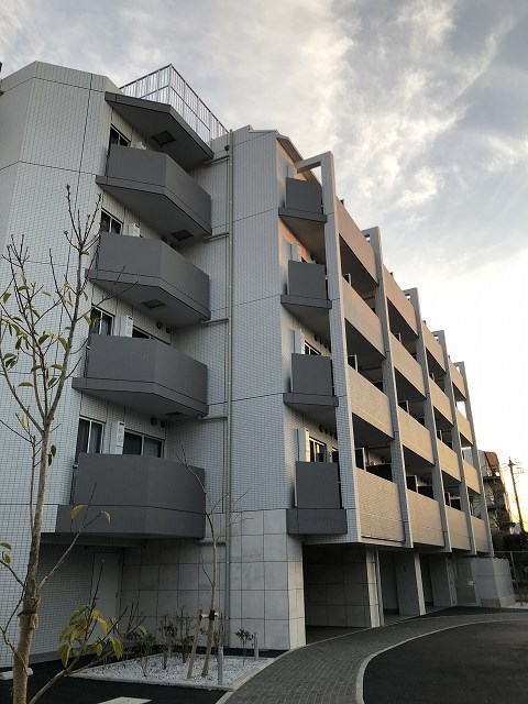 部屋画像
