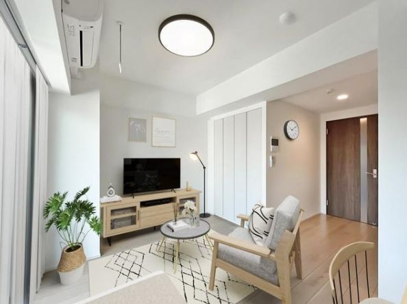 居室・リビング