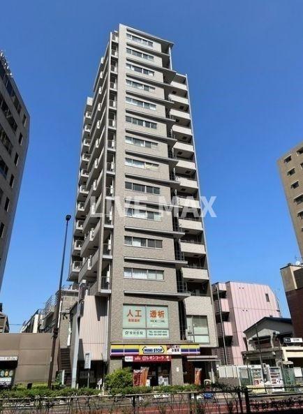 部屋画像
