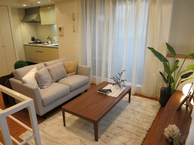 居室・リビング