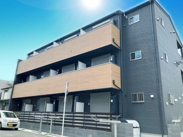 部屋画像