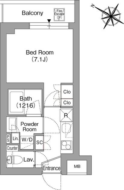 サムネイルイメージ