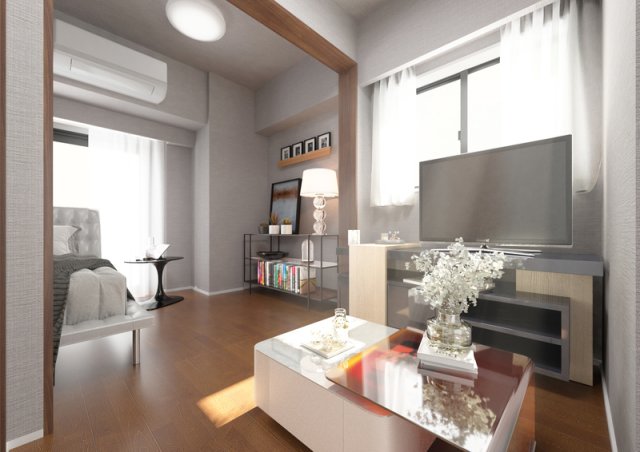 居室・リビング