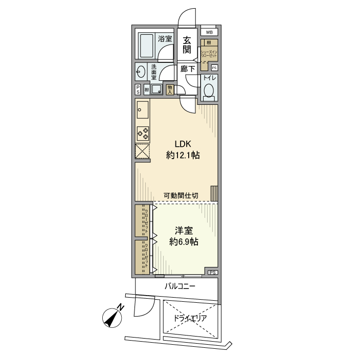 サムネイルイメージ