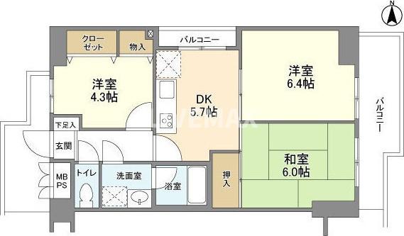 サムネイルイメージ