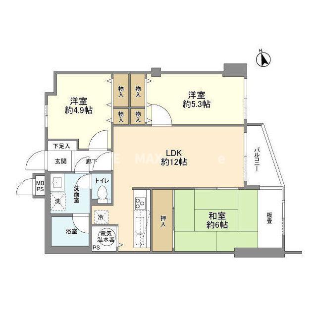 サムネイルイメージ