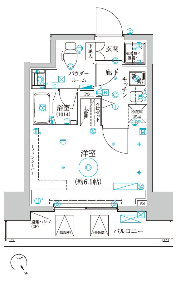 サムネイルイメージ
