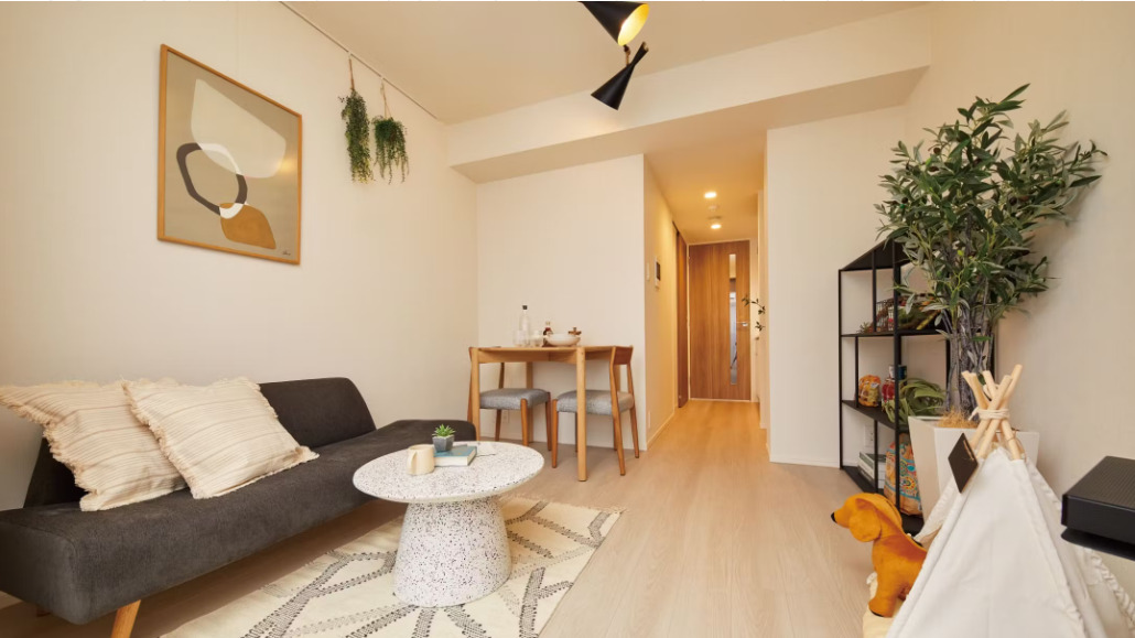 居室・リビング