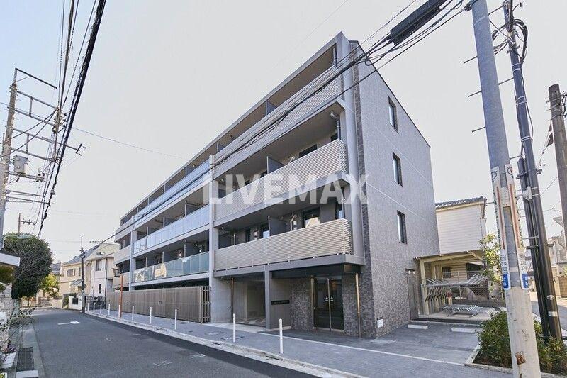 部屋画像