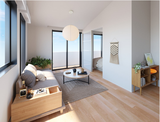 居室・リビング