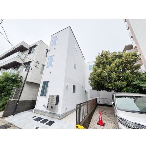 部屋画像