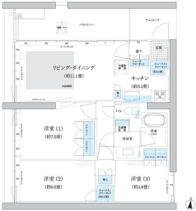 サムネイルイメージ