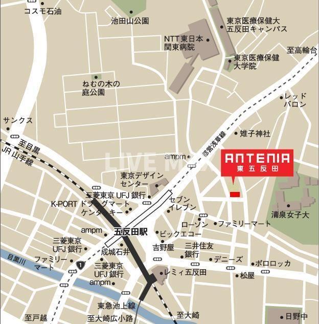 周辺