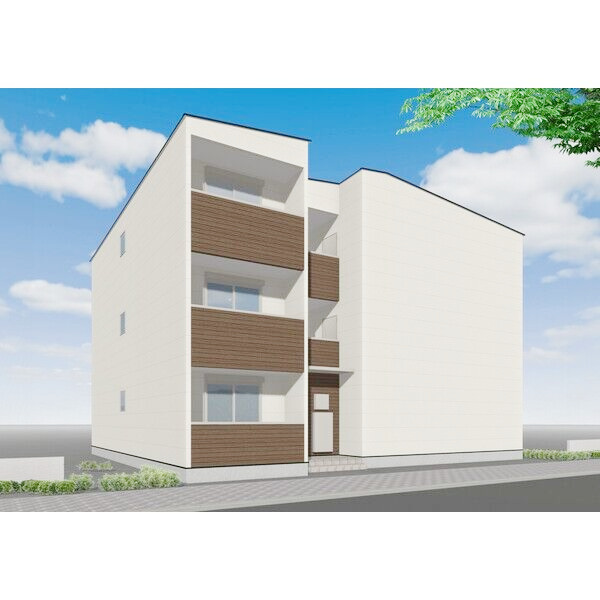 部屋画像
