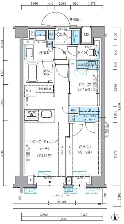 サムネイルイメージ