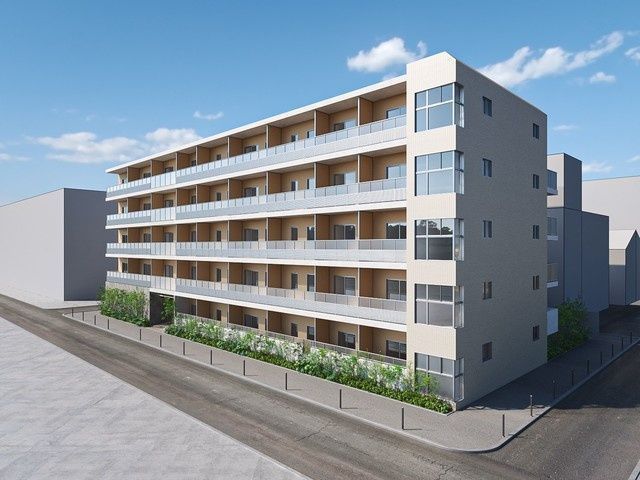 部屋画像