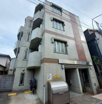 部屋画像
