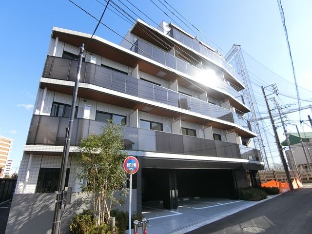 部屋画像