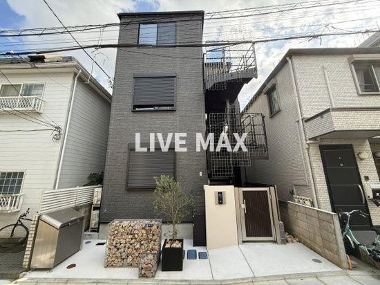 部屋画像