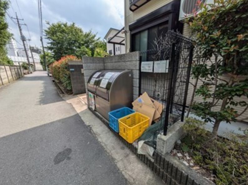 その他
