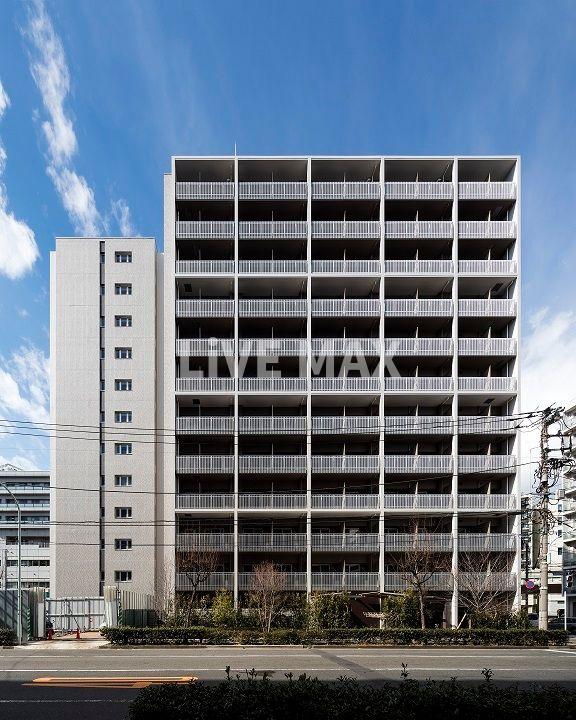 部屋画像
