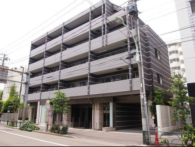 部屋画像